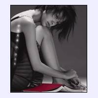 Mika Nakashima : Hitori